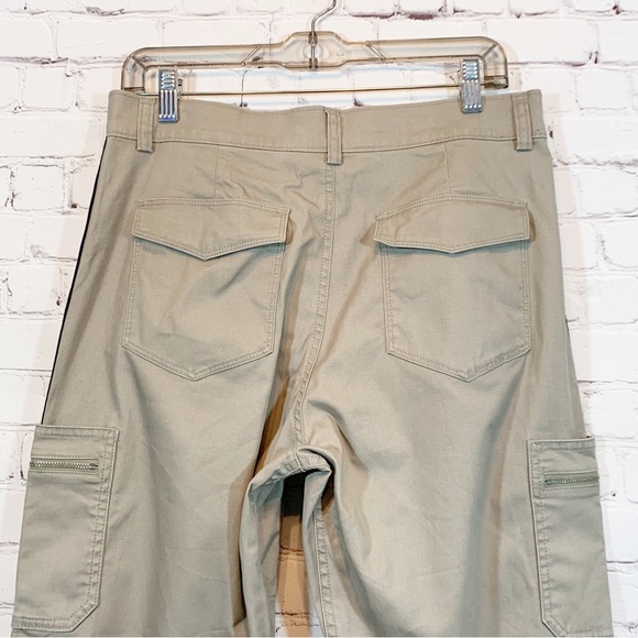 Athleta Summit Cargo Pants - Picture 5 of 9